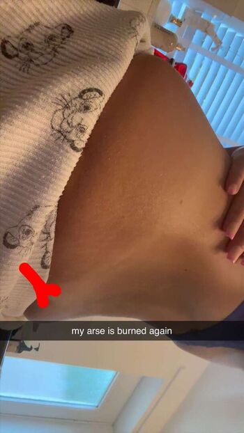 Leaked Xpaigetamsin private photo viral onlyfans