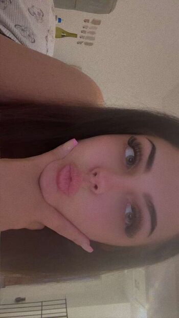 Leaked Xpaigetamsin private photo viral onlyfans