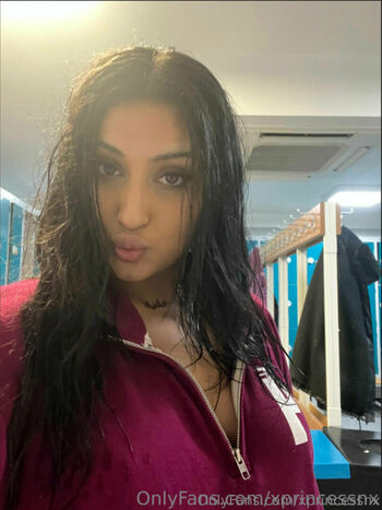 Leaked Xprincessnx private photo viral onlyfans