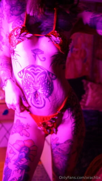 Leaked Xrachbx private photo viral onlyfans