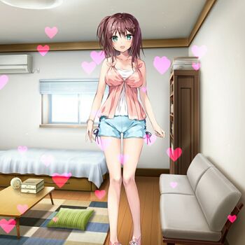 Xray Girl