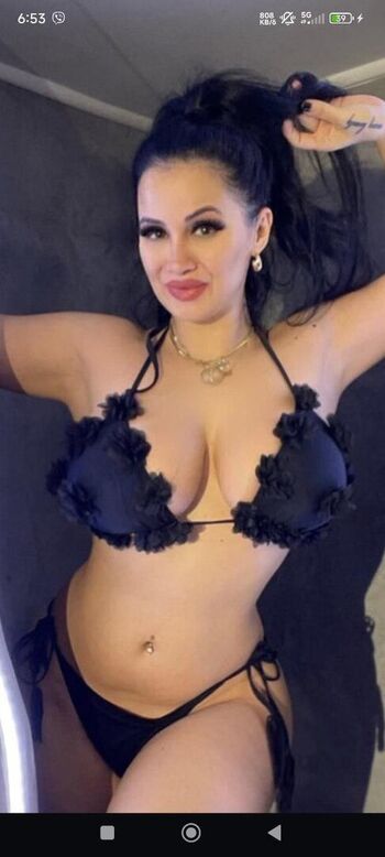 Leaked Xristinaorfanidou page private photo viral onlyfans