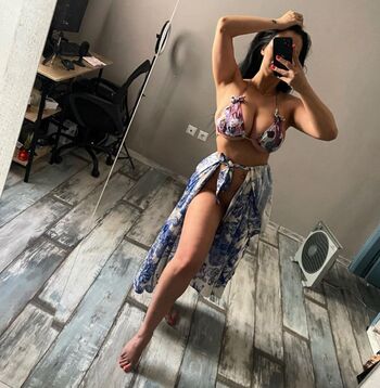 Leaked Xristinaorfanidou private photo viral onlyfans