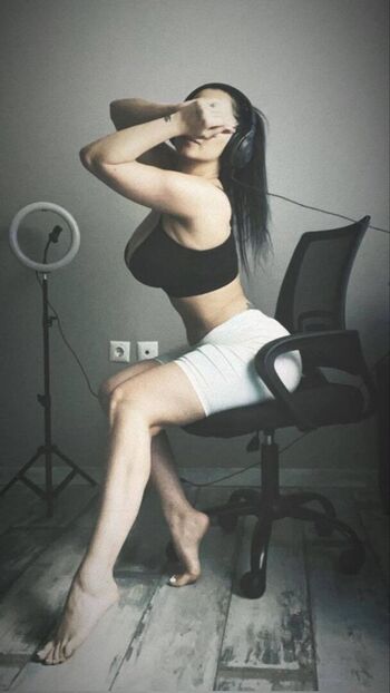 Leaked Xristinaorfanidou private photo viral onlyfans