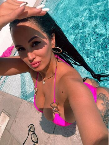 Leaked Xristinaorfanidou private photo viral onlyfans