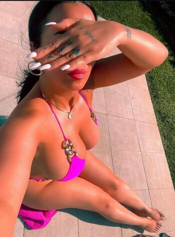 Leaked Xristinaorfanidou private photo viral onlyfans