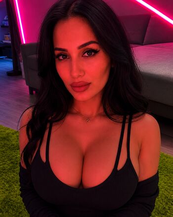 Leaked Xristinaorfanidou private photo viral onlyfans