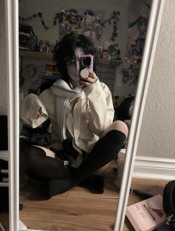 Leaked Xskunkboyx private photo viral onlyfans