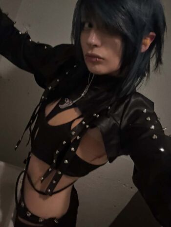 Leaked Xskunkboyx private photo viral onlyfans