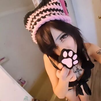 Leaked Xsleepingcatx private photo viral onlyfans