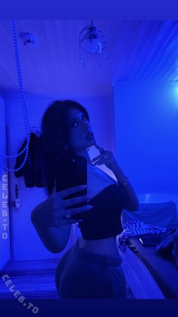 Leaked Xsuaraa private photo viral onlyfans