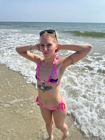 Leaked Xsunidreamsso private photo viral onlyfans