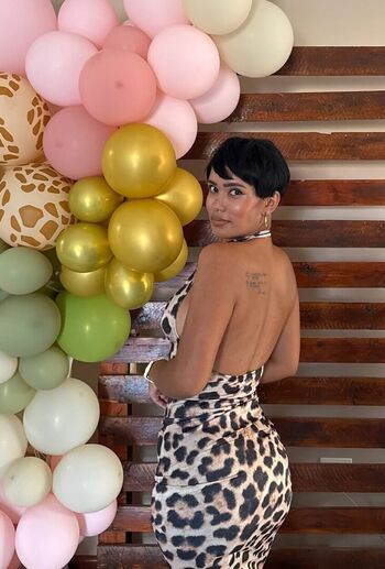 Xtacey, Stacey Africa