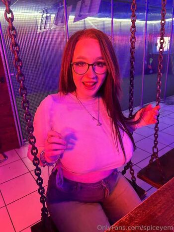 Leaked Xtraspicyem private photo viral onlyfans