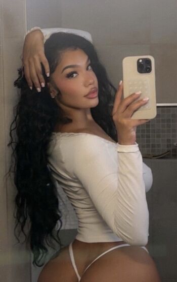 Leaked Xttiona private photo viral onlyfans