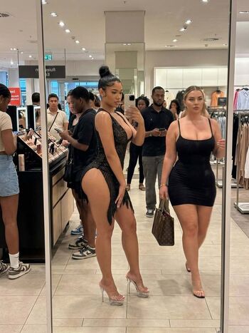 Leaked Xttiona private photo viral onlyfans
