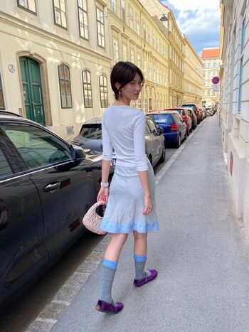 Leaked Xufe private photo viral onlyfans