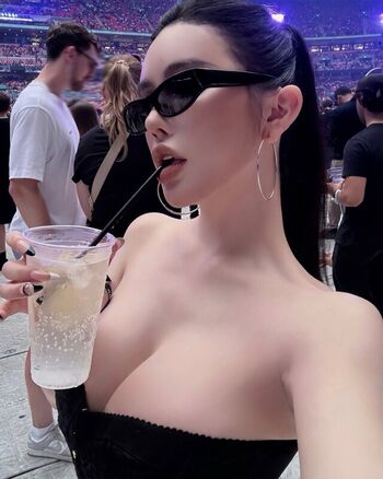 Leaked Xuaner page private photo viral onlyfans