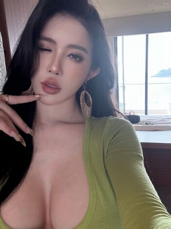 Leaked Xuaner page private photo viral onlyfans