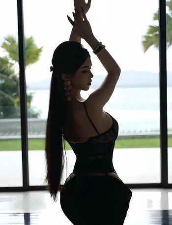 Leaked Xuaner private photo viral onlyfans