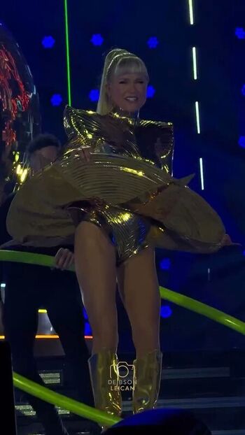 Xuxa Meneghel