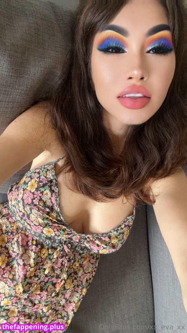xx_eva_xx / xx_eva_xx.xx Photo OnlyFans Nu #3