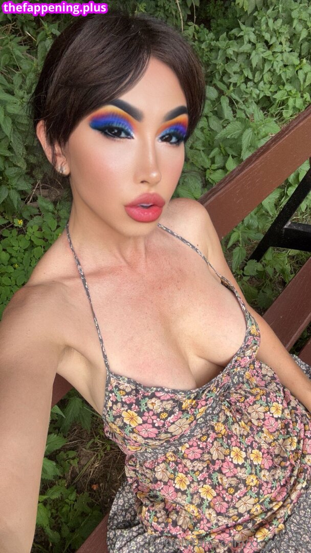 xx_eva_xx / xx_eva_xx.xx Photo OnlyFans Nu #4