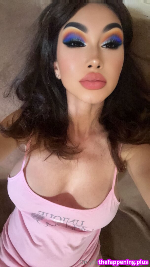 xx_eva_xx / xx_eva_xx.xx Nagie OnlyFans Zdjęcie #5