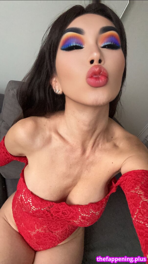 xx_eva_xx / xx_eva_xx.xx Φωτογραφία Γυμνών OnlyFans #6