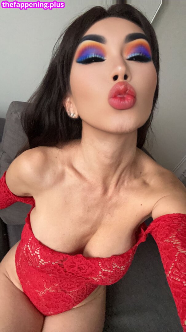 xx_eva_xx / xx_eva_xx.xx Foto OnlyFans Desnuda #18