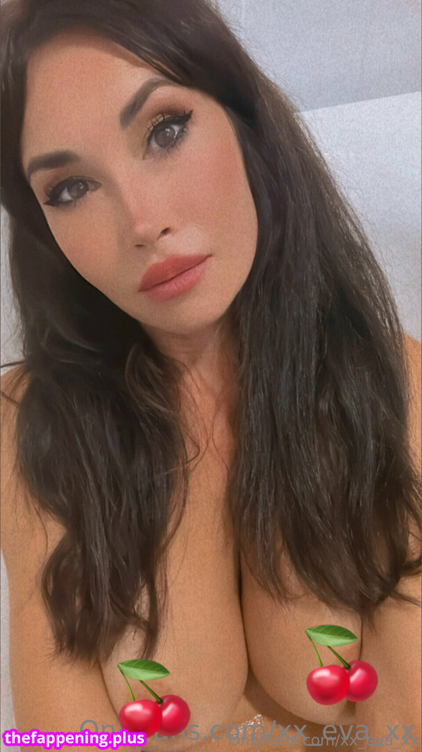 xx_eva_xx / xx_eva_xx.xx Nacktes OnlyFans Foto #23