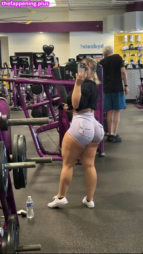 Lila Hayes / Xx.haiii / itshaimarie नग्न OnlyFans फोटो #140