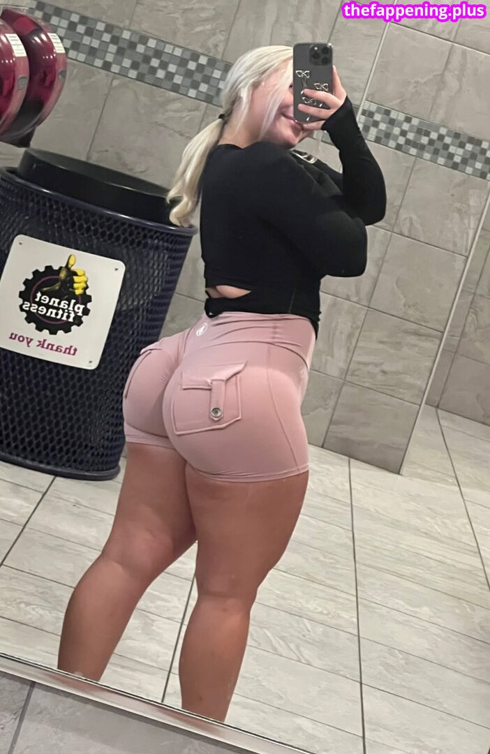 Lila Hayes / Xx.haiii / itshaimarie Nahá OnlyFans fotografie #182