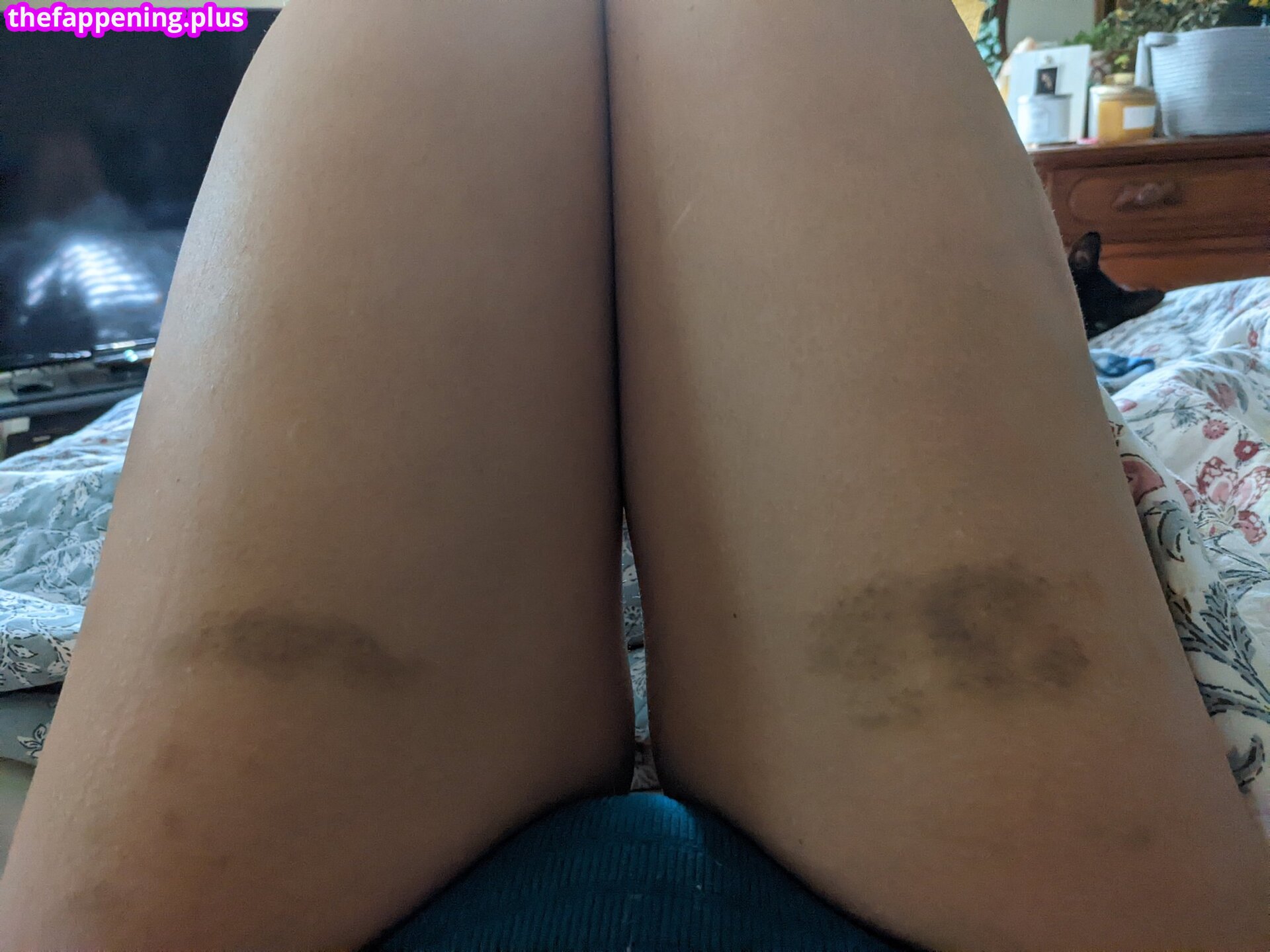 xx.hhhhunny / xx__justcat Nude OnlyFans Photo #8