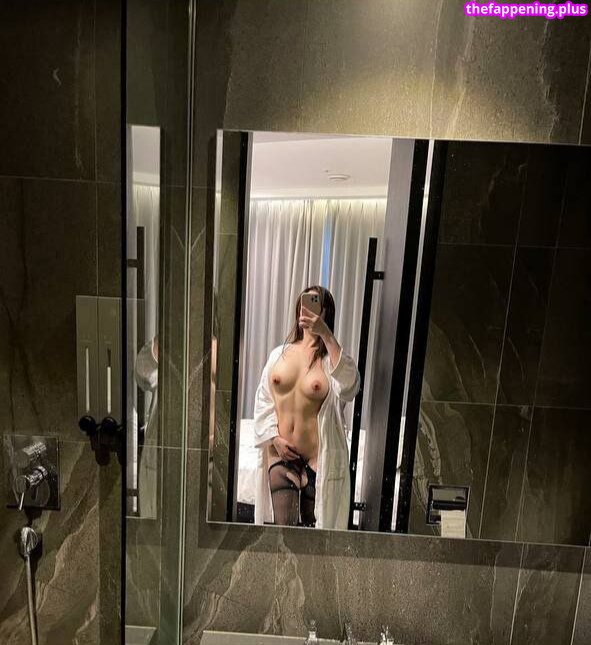 xxapple / xxapple_e Foto OnlyFans Nua #8