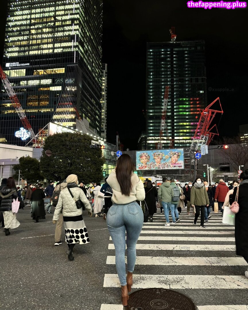 iamnobody89757 / xxapple / xxapple_e.official / xxapple_e2 / xxapplee_kr Foto OnlyFans Nua #81