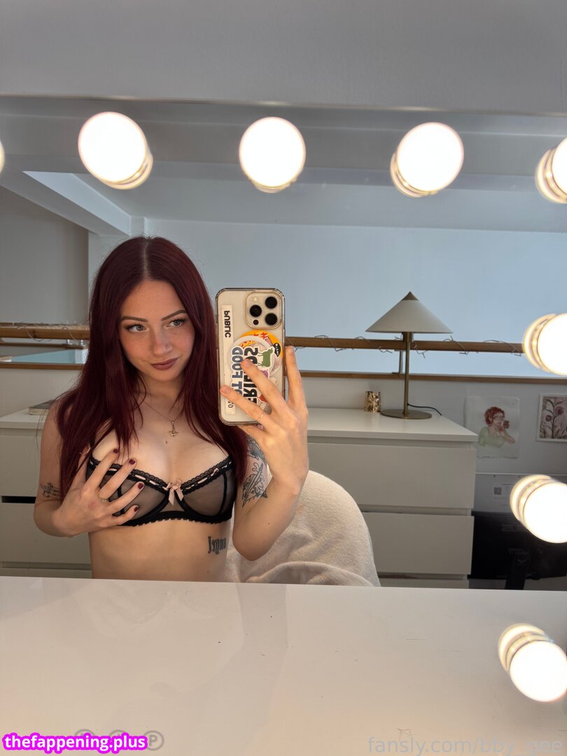 XxbbyglxX / https: Foto OnlyFans Desnuda #19