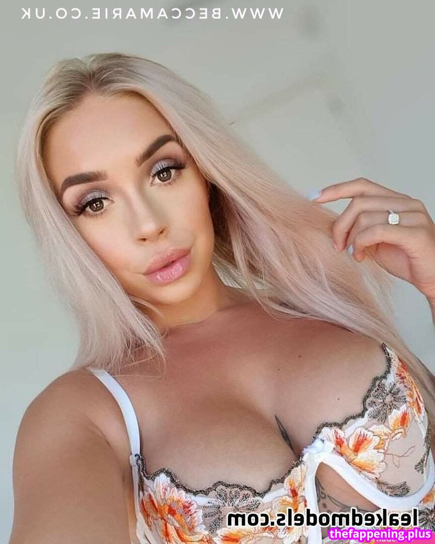 xxbeccamarie Nacktes OnlyFans Foto #3