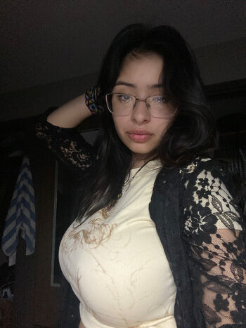 Leaked Xxchaparrita private photo viral onlyfans