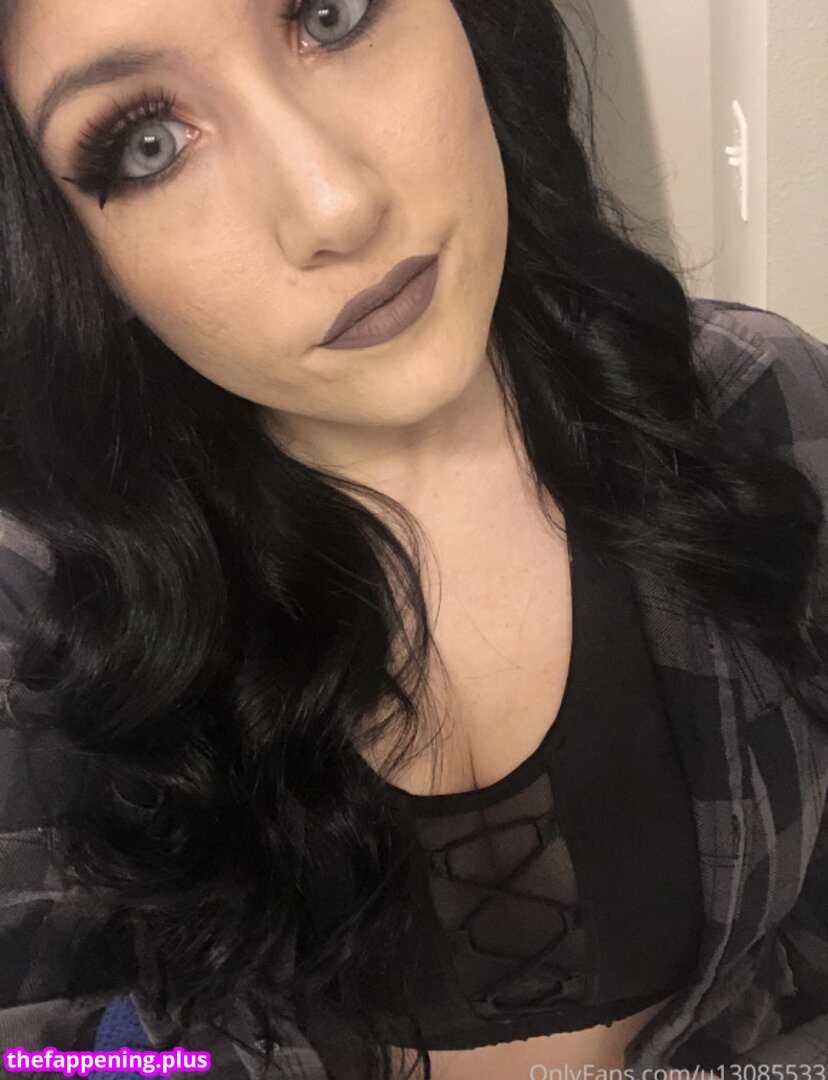 CheshireKatx / lilgothraven / u13085533 / xxcheshire_kat नग्न OnlyFans फोटो #41