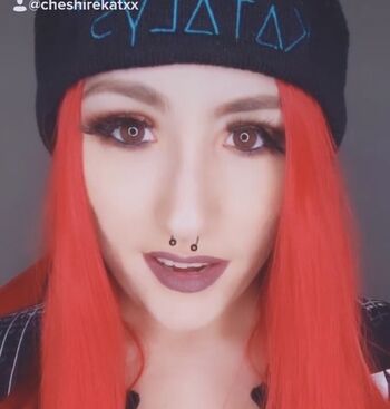 Leaked Xxcheshire kat page private photo viral onlyfans