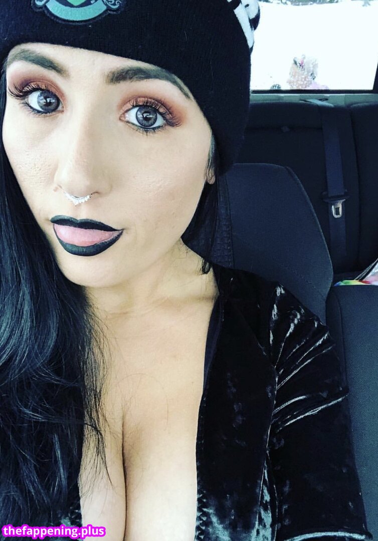 CheshireKatx / lilgothraven / u13085533 / xxcheshire_kat 누드 OnlyFans 사진 #79