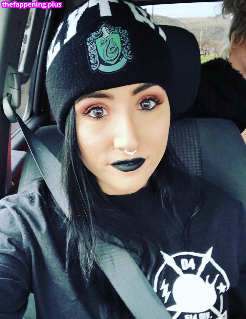 CheshireKatx / lilgothraven / u13085533 / xxcheshire_kat नग्न OnlyFans फोटो #82