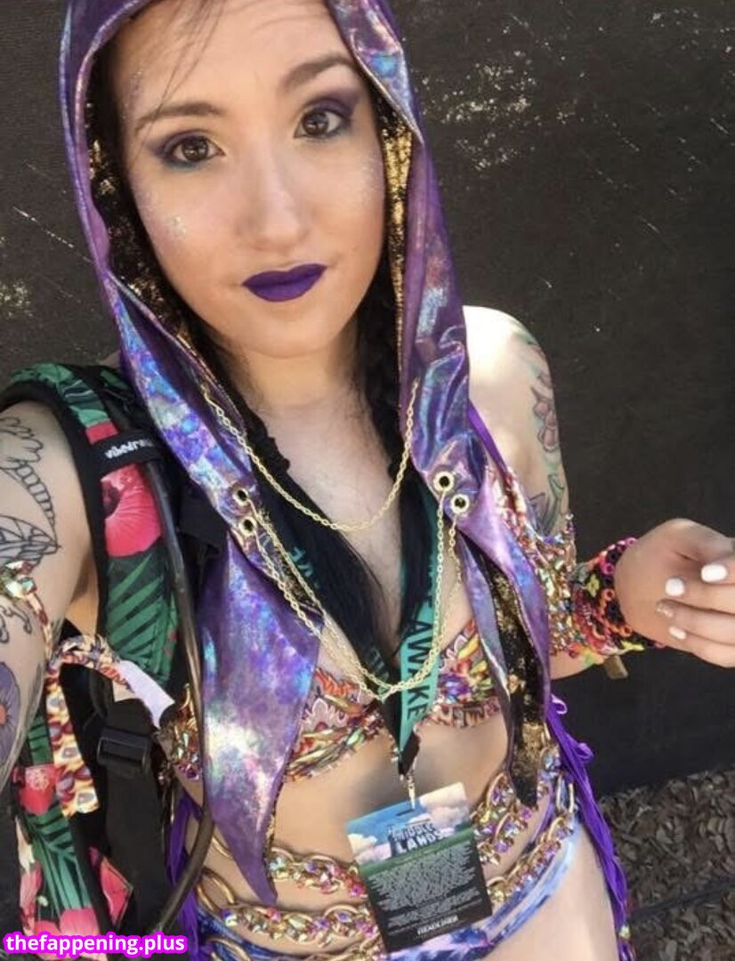 CheshireKatx / lilgothraven / u13085533 / xxcheshire_kat Naken OnlyFans Foto #86