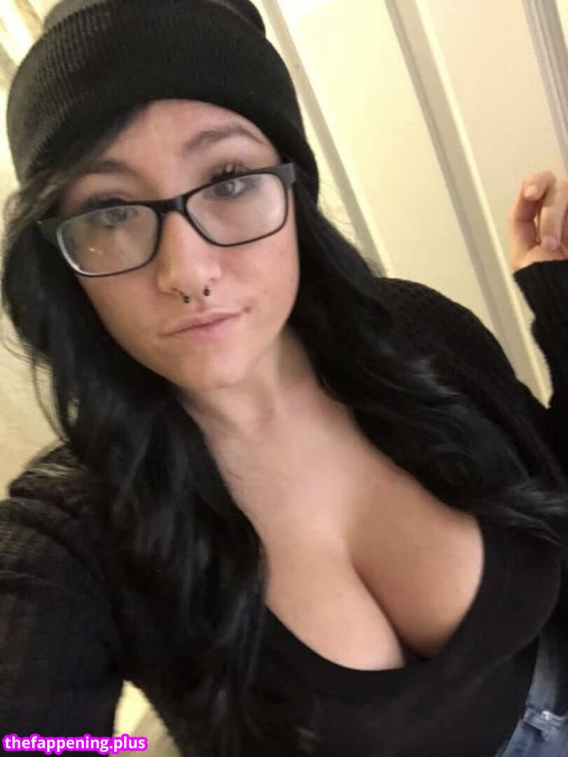 CheshireKatx / lilgothraven / u13085533 / xxcheshire_kat 누드 OnlyFans 사진 #93