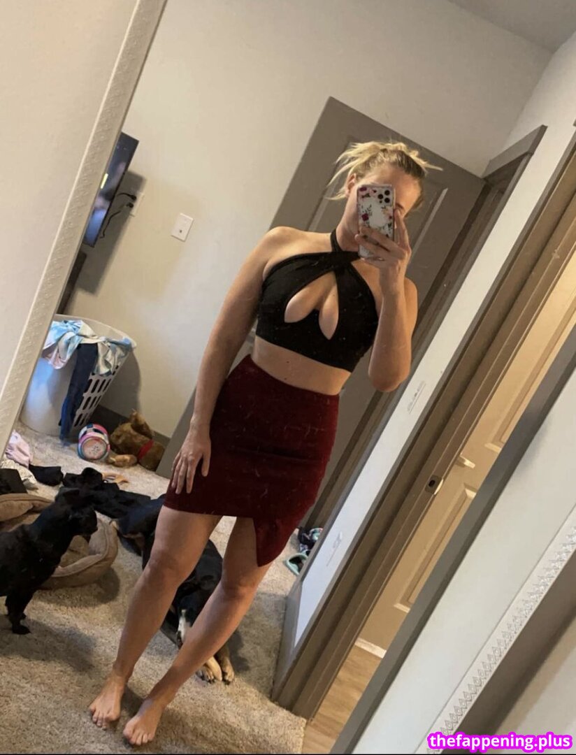 Xxchloebabyvip Nacktes OnlyFans Foto #10