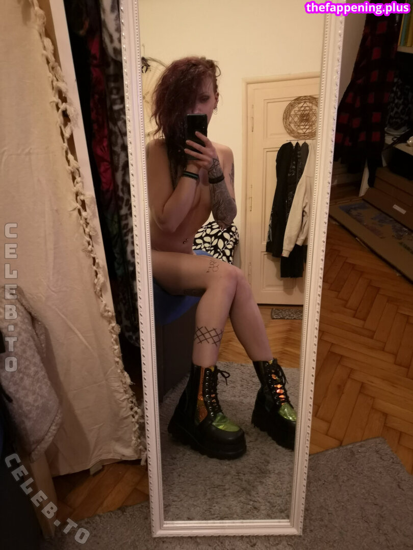 afochdi_juls / nacktkatzee / xxdijulsxx Photo OnlyFans Nu #12