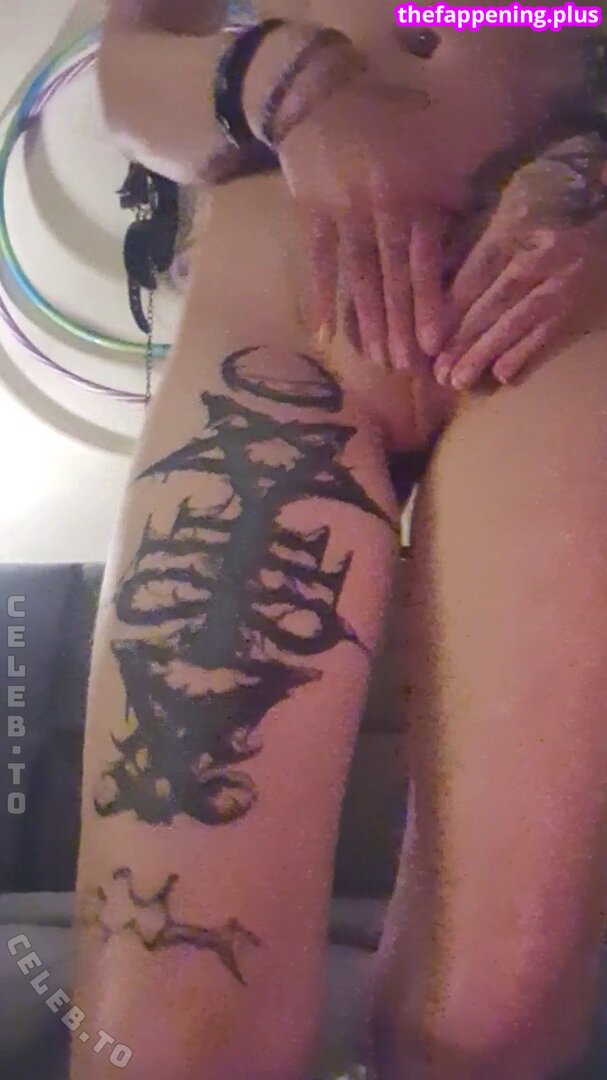 afochdi_juls / nacktkatzee / xxdijulsxx Фото обнажённых OnlyFans #17