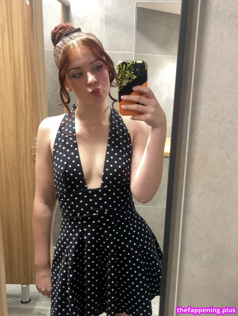 emmie_mck / xxemilyxxmcx 누드 OnlyFans 사진 #1