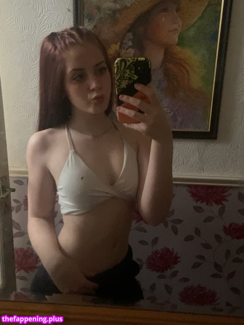 emmie_mck / xxemilyxxmcx Foto OnlyFans Nua #3